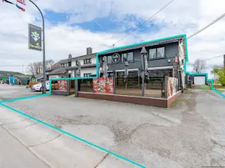 Huis gemengd gebruik te koop Manhay (VBD35973)