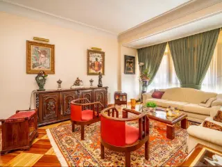 Appartement à vendre Madrid (VBD35978)