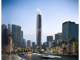 Appartement te koop Dubai (VBD35982)