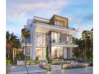 Villa à vendre Dubai (VBD35987)