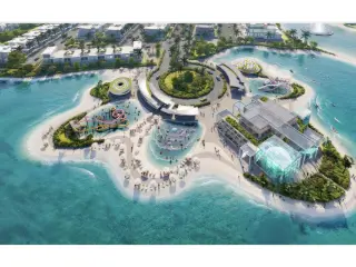 Huis te koop Dubai (VBD35989)