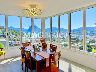 Villa te koop Lugano (VBD35993)