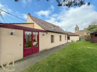 Maison à vendre Stambruges (VBD36004)