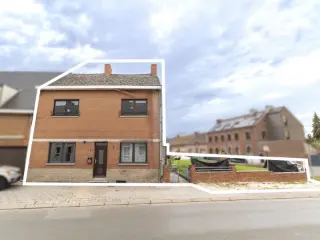 Maison à vendre Colfontaine (VBD36005)