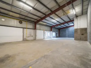 Surface industrielle à louer Stavelot (VBD36007)