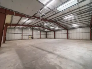 Surface industrielle à louer Stavelot (VBD36008)