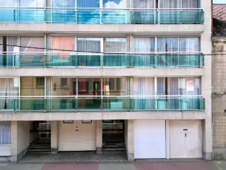 Appartement à vendre Zaventem (VBD36017)
