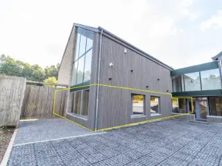 Surface commerciale à louer Stavelot (VBD36018)