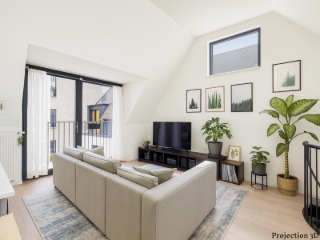 Duplex à vendre Bruxelles (VBD36022)