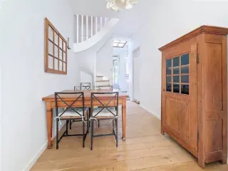 Huis te huur Watermaal-Bosvoorde (VBD36024)