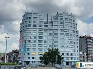 Apartment for rent Liege (VBD36027)
