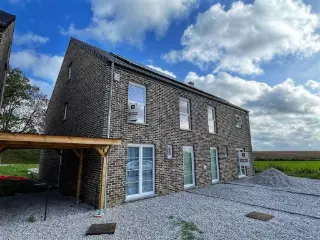 Huis te koop Ecaussinnes (VBD36028)