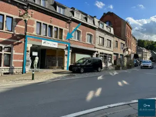 Commercial building for rent Rochefort (VBD36030)