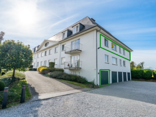 Apartment for sale Ham-sur-Heure-Nalinnes (VBD36031)