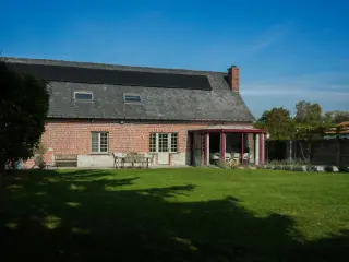 Fermette te koop Mourcourt (VBD36032)