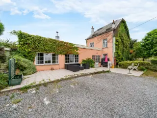 Maison à vendre Overijse (VBD36033)