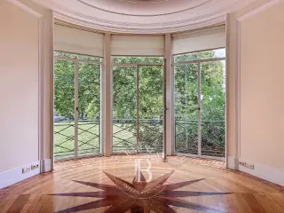 Kantoor te huur Elsene (VBD36036)