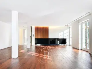 Apartment for rent Brussels (VBD36037)