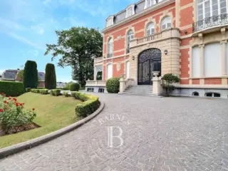 Bureaux à louer Woluwe-Saint-Pierre (VBD36039)