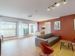 Apartment to share Choisy-le-Roi (VBD36041)