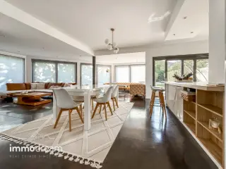 Residence for sale Ukkel (VBD36045)