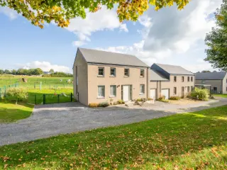 Maison à vendre Paliseul (VBD36047)