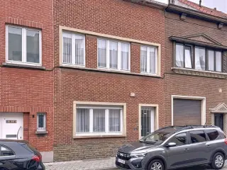 Maison à vendre Berchem-Sainte-Agathe (VBD36048)