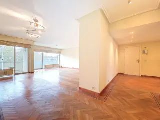 Apartment for sale Watermaal-Bosvoorde (VBD36054)