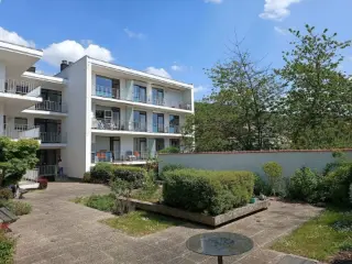 Rez-De-Chaussée à louer Profondeville (VBD36056)