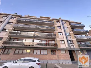 Duplex for sale Berchem-Sainte-Agathe (VBD36058)