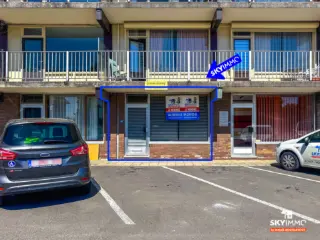 Ground floor for sale Seraing (VBD36059)