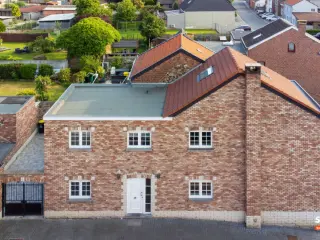 Residence for sale Grâce-Hollogne (VBD36061)