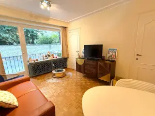 Studio te huur Brussel (VBD36066)