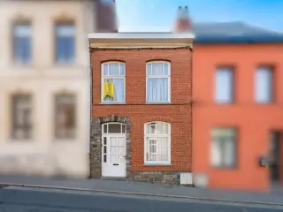 Maison à vendre Le Roeulx (VBD36069)