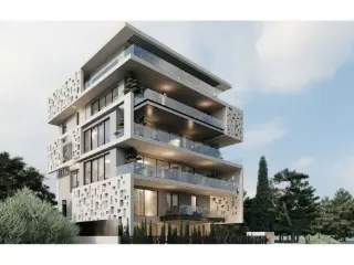 Duplex for sale Voula (VBD36070)