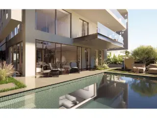 Duplex for sale Voula (VBD36077)