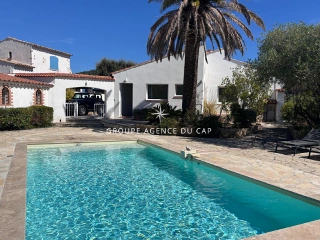 Maison à vendre Roquebrune-sur-Argens (VBD36080)