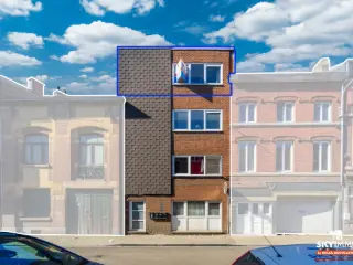 Studio for sale Liege (VBD36083)