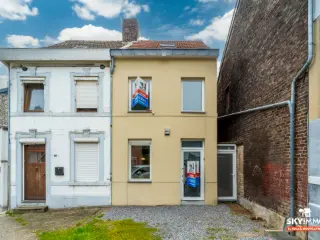 Huis te koop Seraing (VBD36084)