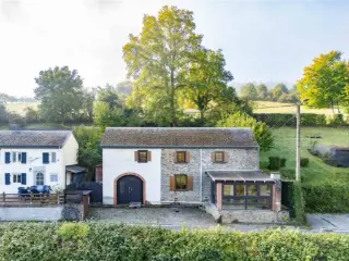 Residence for sale Lesterny (VBD36087)