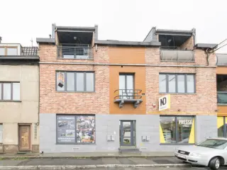 Apartment for rent Gosselies (VBD36088)