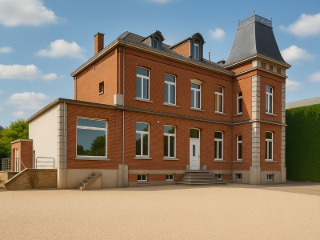 Bureaux à louer Mons (VBD36096)