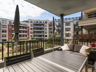 Apartment for sale Elsene (VBD36097)