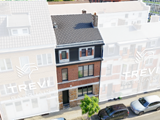 Residence for sale Huy (VBD36101)