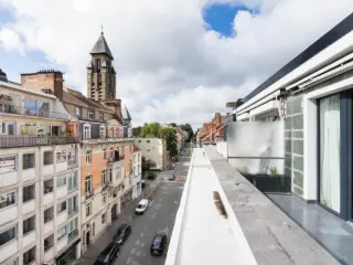 Appartement te koop Ukkel (VBD36112)