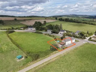 Huis te koop Wavreille (VBD36113)