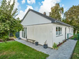 Bungalow à vendre Couthuin (VBD36115)