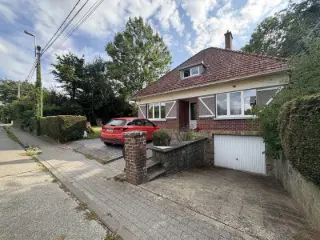 Huis te huur Ottignies-Louvain-la-Neuve (VBD36118)