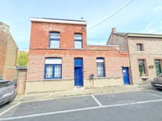 Huis te koop Bon-Secours (VBD36119)