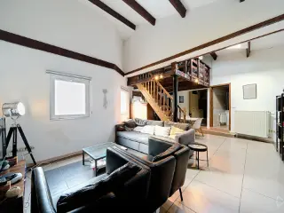 Appartement à vendre Jemeppe-Sur-Sambre (VBD36120)